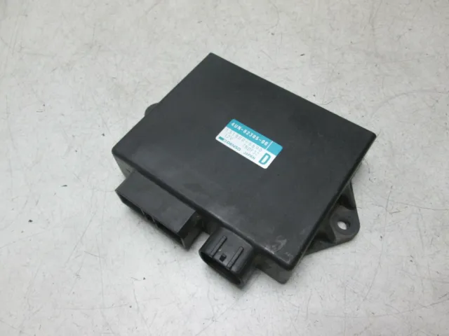 CDI Steuergerät Zündbox Blackbox IGNITER Yamaha TRX 850 4UN 96-00
