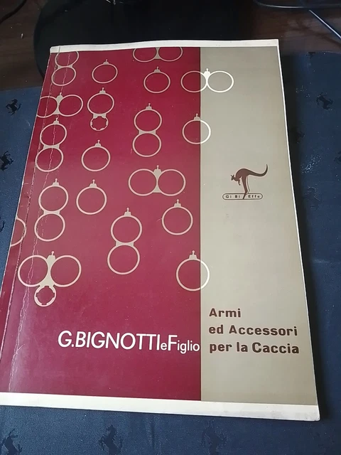 Carabina Automatica Browning Modelli A 2 e B 2 - Anni '80