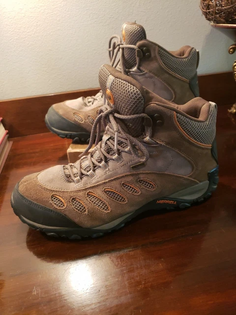 Merrell canteen marmalade sale