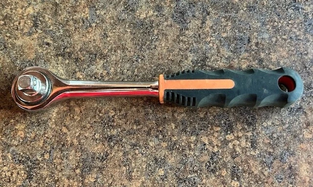 Black and decker power ratchet 9050 charger best sale
