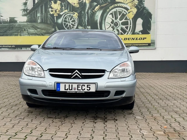 Citroen C5 Exclusiv 3.0 V6