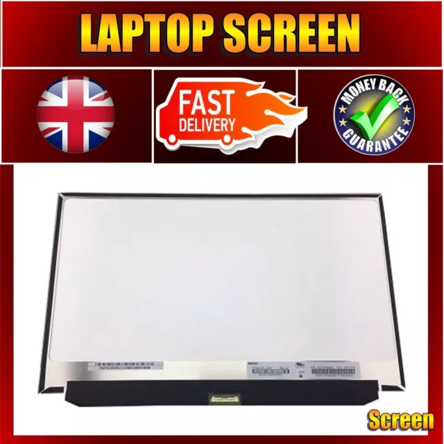 Ibm Lenovo Thinkpad X270 12.5'' Laptop Led Lcd Fhd Ips Display Screen Panel