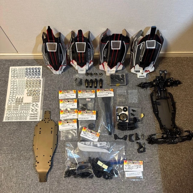 Autos & Motorräder, RC Modelle & Bausätze, RC-Modellbau, Modellbau