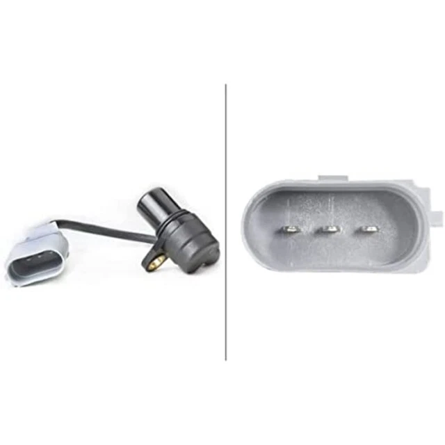 Generatore Di Impulsi HELLA Per Albero A Gomiti - 12V, 2 Poli, Senza Cavo - Foto 6