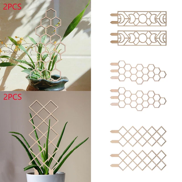 Étiquettes Métal Pour Plantes Osmond - Lot De 25, Acier Inoxydable, Hauteur 27 Cm - Marqueur Permanent