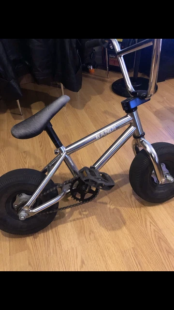 Bmx Mini Rocker BANDIT Kids Bike