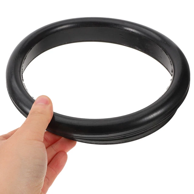 Secchio In Zinco Con Coperchio 12 Litri - Verde, Per Cenere, Camino, O Come Decorazione - Foto 9