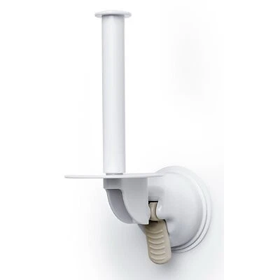 Toilettenpapierhalter, weiß -31304