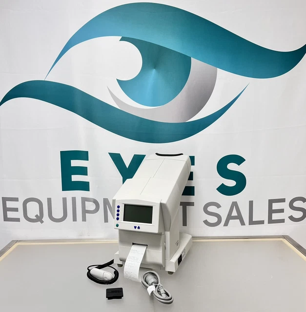 Zeiss Humphrey 710 FDT Visual Field Analyzer