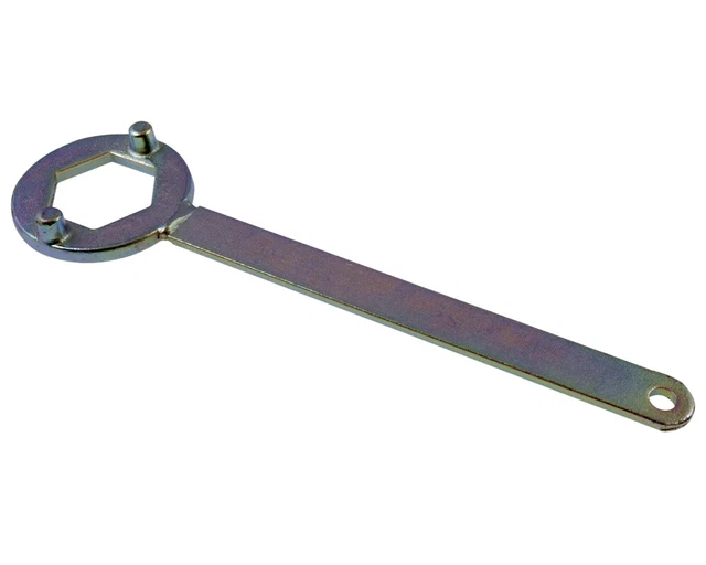 Outil de maintien de la cloche d'embrayage (39mm) Support pour cloche d'embrayag