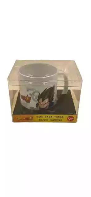 Mug / Tasse Dragon Ball super 330 ml 2