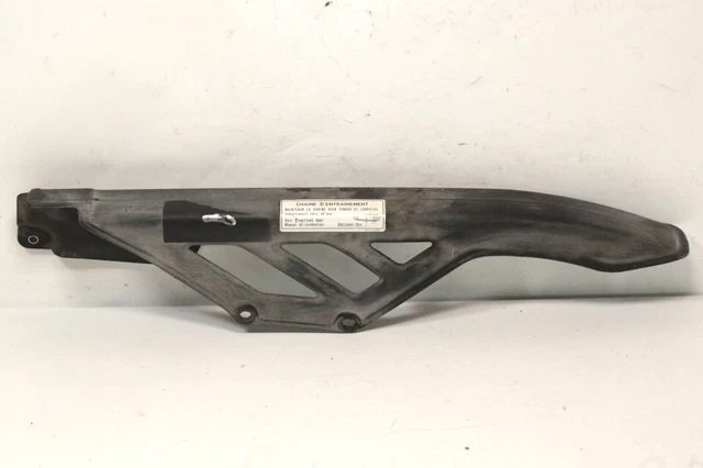 Carter d'embrayage pour Honda 650 NX Dominator - RD02