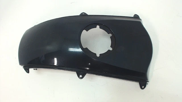 473457000000 Tank Cover Bmw R 1100 Rt 1995-2001 1996