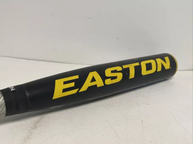 Easton S2 Hybrid Alloy Composite Baseball Bat 2 1/4” 18 oz Used 31” 18 Oz YB11S2