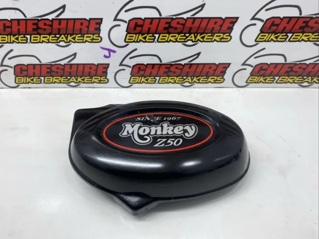 ♻️ Honda Z50J Z50 J Monkey Bike Battery Cover Fairing ♻️