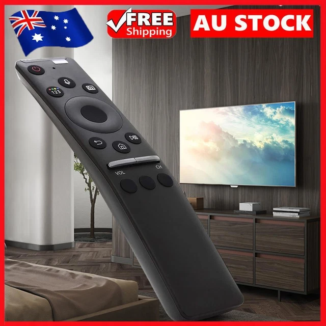 TV Remote Control Bluetooth-compatible for Samsung BN59-01330B 01330A 01329A