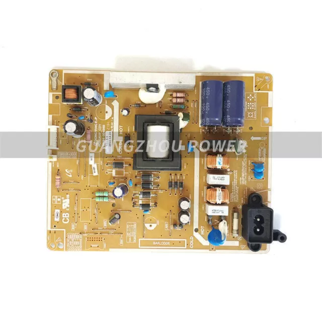 Power supply board Samsung BN44-00496B Rev. 1.2 (BN44-00496-A) for UE40EH5000