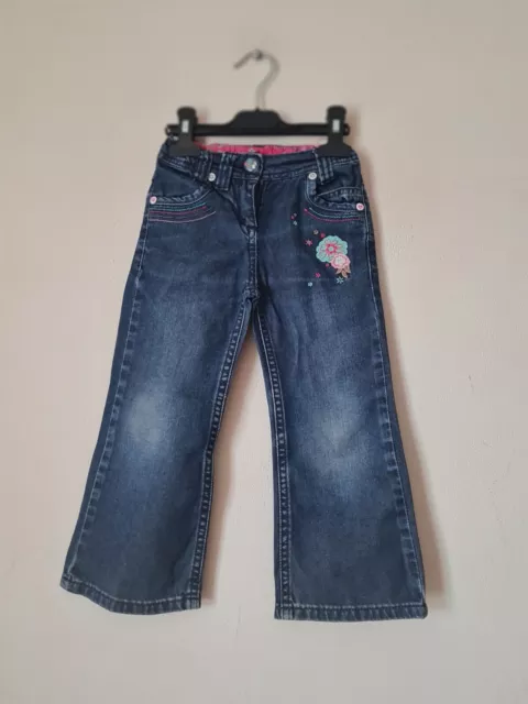 Jeans Sergent Major taille 3 ans