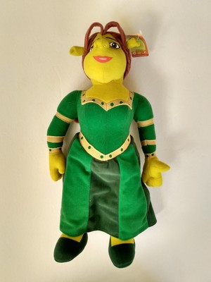 princess fiona plush