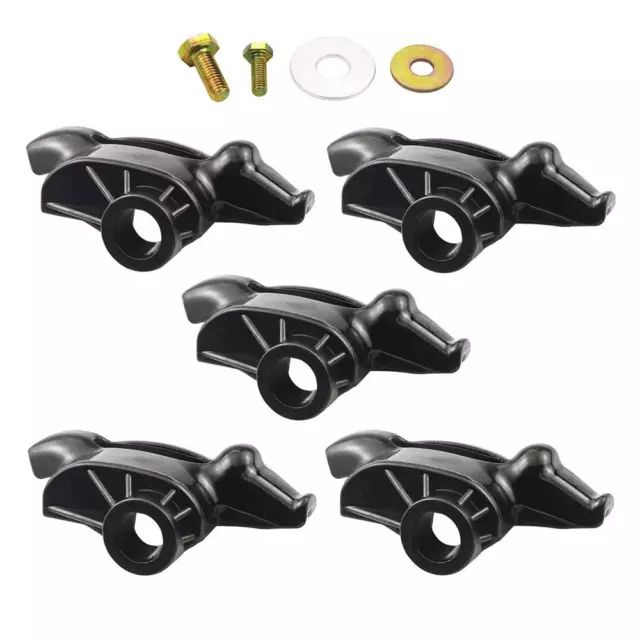 5x For Coats 8183061 Tire Machine/Changer Mount Demount Duckhead Kit Duck Head