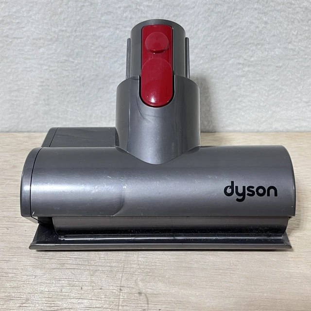 DYSON 158685 MINI Vacuum Motor Head Attachment Pet Hair Stairs V7 V8