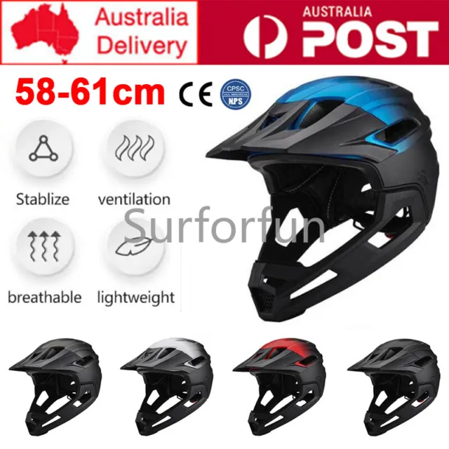 Eastinear Adult Helmet Bicycle Road Cycling MTB Bike Scooter Motorcycle Helmet