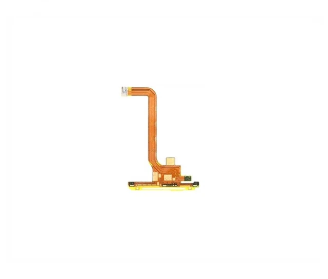 Nappe Flexible Capteur De Lumière – Pour Motorola Moto One Action – Neuf