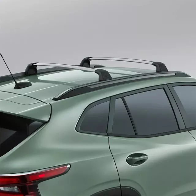 2024 Chevy Trax Roof Racks Price Evita Rozalie