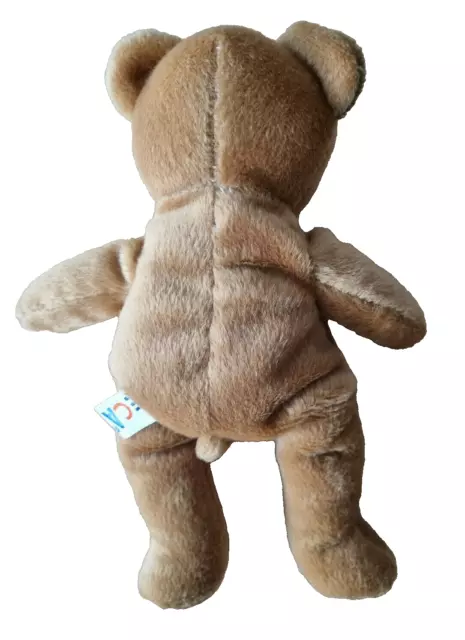 Teddybär (Plüschtier / Stofftier) von "Seneca" 3