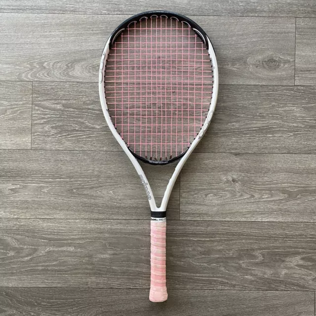 Prince O3 03 HYBRID Spectrum Tennis Racquet