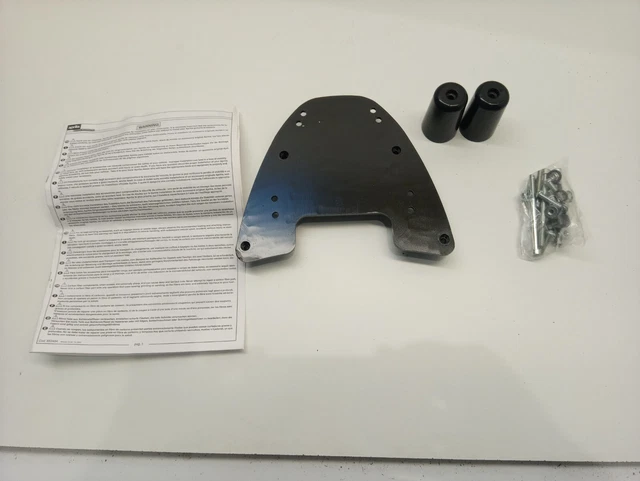Kit Fissaggio Piastra Bauletto Originale Aprilia Scarabeo 125/200      Ap853490