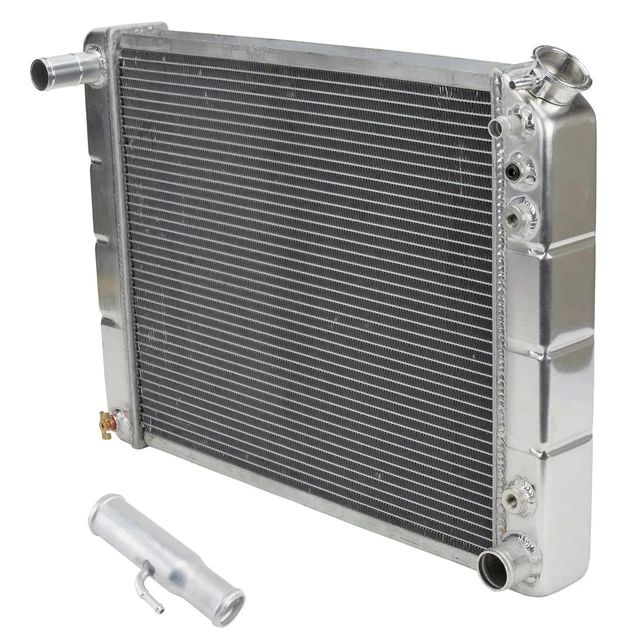 Vessel Radiator Kit 1970-81 CAMARO LS Swap Radiator Kit with Steam Port Hose Adapter $331. ...