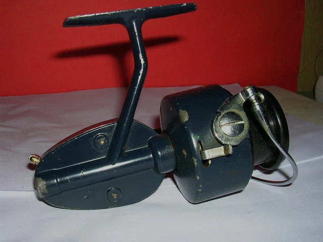 Set Ingranaggi NOS Per Mulinello Da Pesca Mitchell 400, 410 - Foto 12