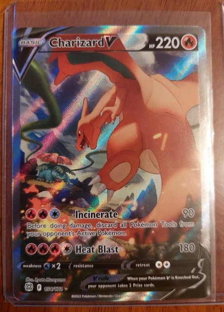 Pokemon alternative art