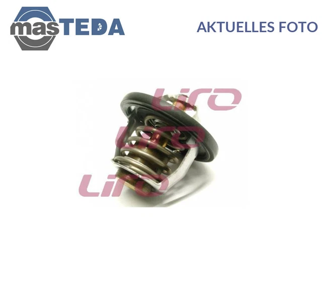 W44Dx-88 Kühlflüssigkeit Kühler Thermostat Tama Für Maruti Suzuki Swift 1.3