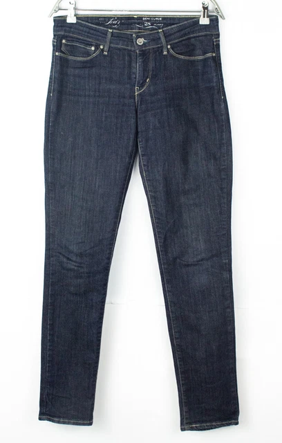 Jeans Lana 1 Slimfit Elasticizzato Vita Normale - Foto 7