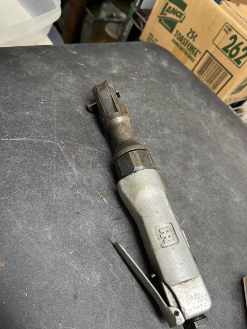 Ingersoll Rand 3/8 air ratchet