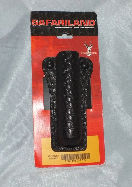 Safariland Police Duty Baton Holder 35-F21-4 (BH-14)