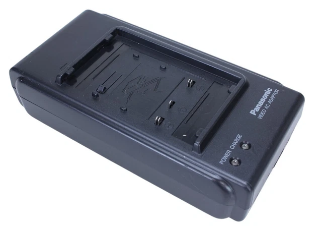 Télécommande Panasonic VEQ1887 Pour Caméscope NV-RX600 - Occasion, Garantie 6 Mois
