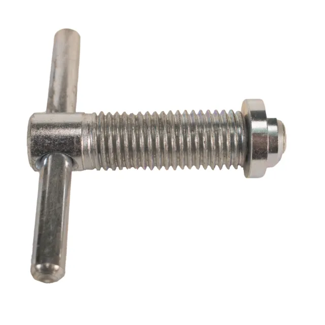 Steel Dragon Tools® 72102 Jack Screw Assembly for RIDGID® 460 Pipe Chain Vise