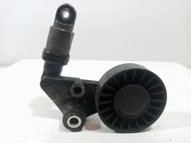 galet tendeur pour OPEL ZAFIRA A LIMUSINA 2.2 DTI 16V (F75) 2000 2028096