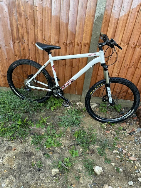 29er halfords
