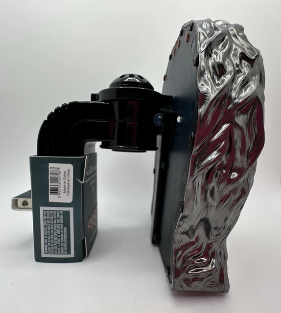 Stranger Things Plugged In BATH & BODY Works Stranger Things Demogorgon Nightlight Wallflower Plug ...