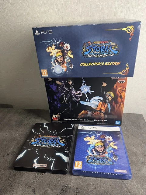 наруто на ps5