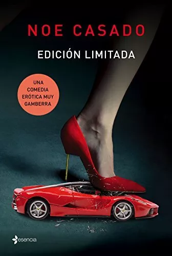 Edición limitada (VOLUMEN INDEPENDIENTE)