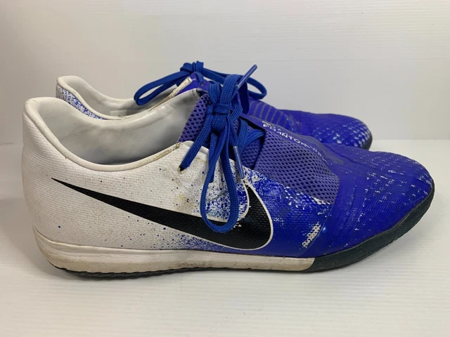 NIKE PHANTOM VENOM Academy IC Men s Indoor Soccer Futsal Shoes