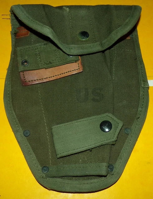 INSIGNE DE POITRINE / De Torse De L'Armée Américaine Authentique EUR 7