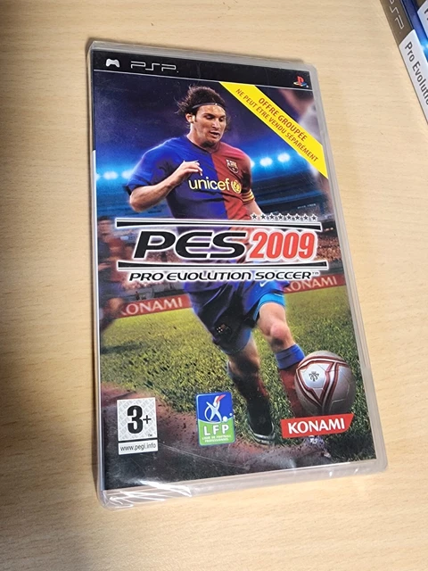 Pro Evolution Soccer 2019 Xbox One sur Xbox One - Jeux vidéo | fnac Belgique