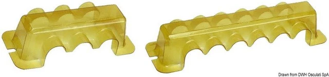 Couverture Bus BAR 201 X 38 MM Marque Osculati 14.208.30
