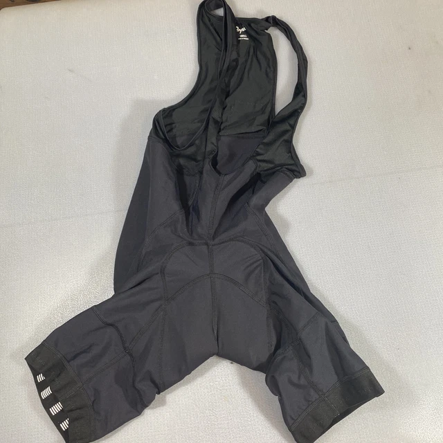 Rapha Pro Team Mens Size Small S Cycling Bib Shorts (8866-1)